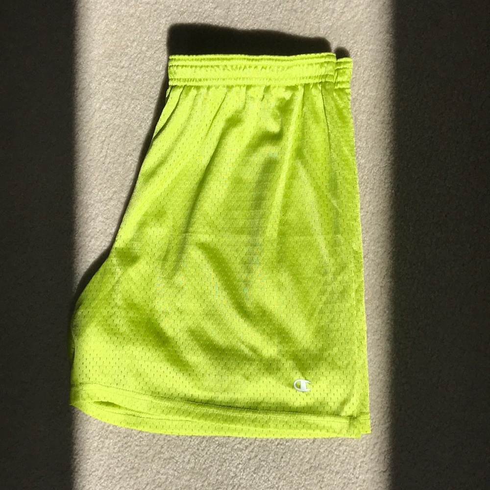 Champion shorts - Picture 8 of 8